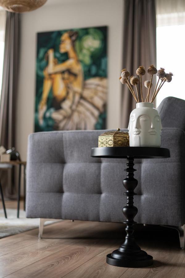 Apartment Cesar